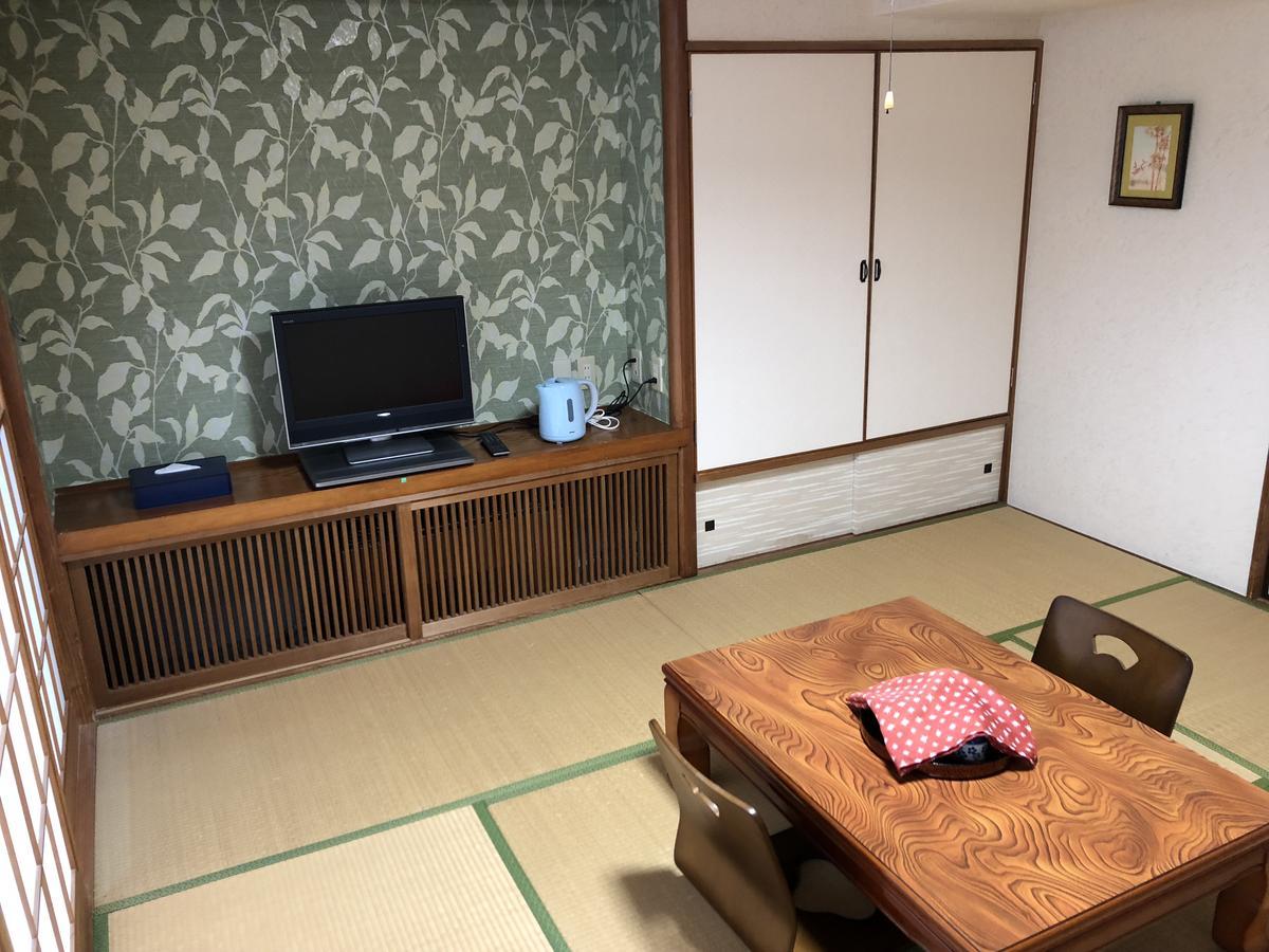 Hakone Kousano Mori Extérieur photo