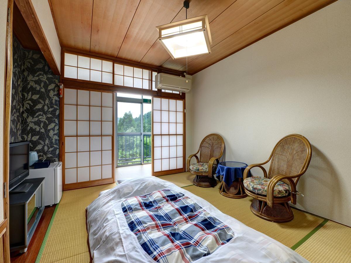 Hakone Kousano Mori Extérieur photo