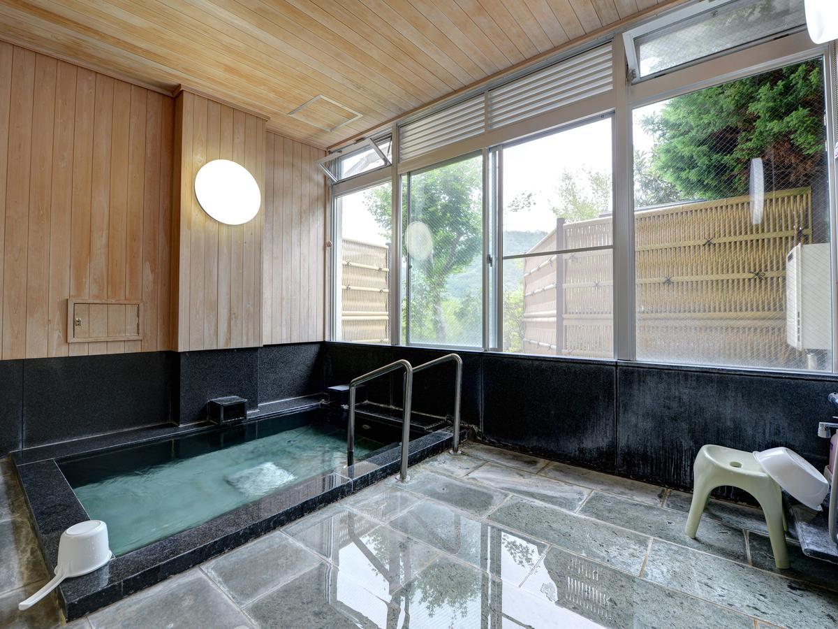 Hakone Kousano Mori Extérieur photo