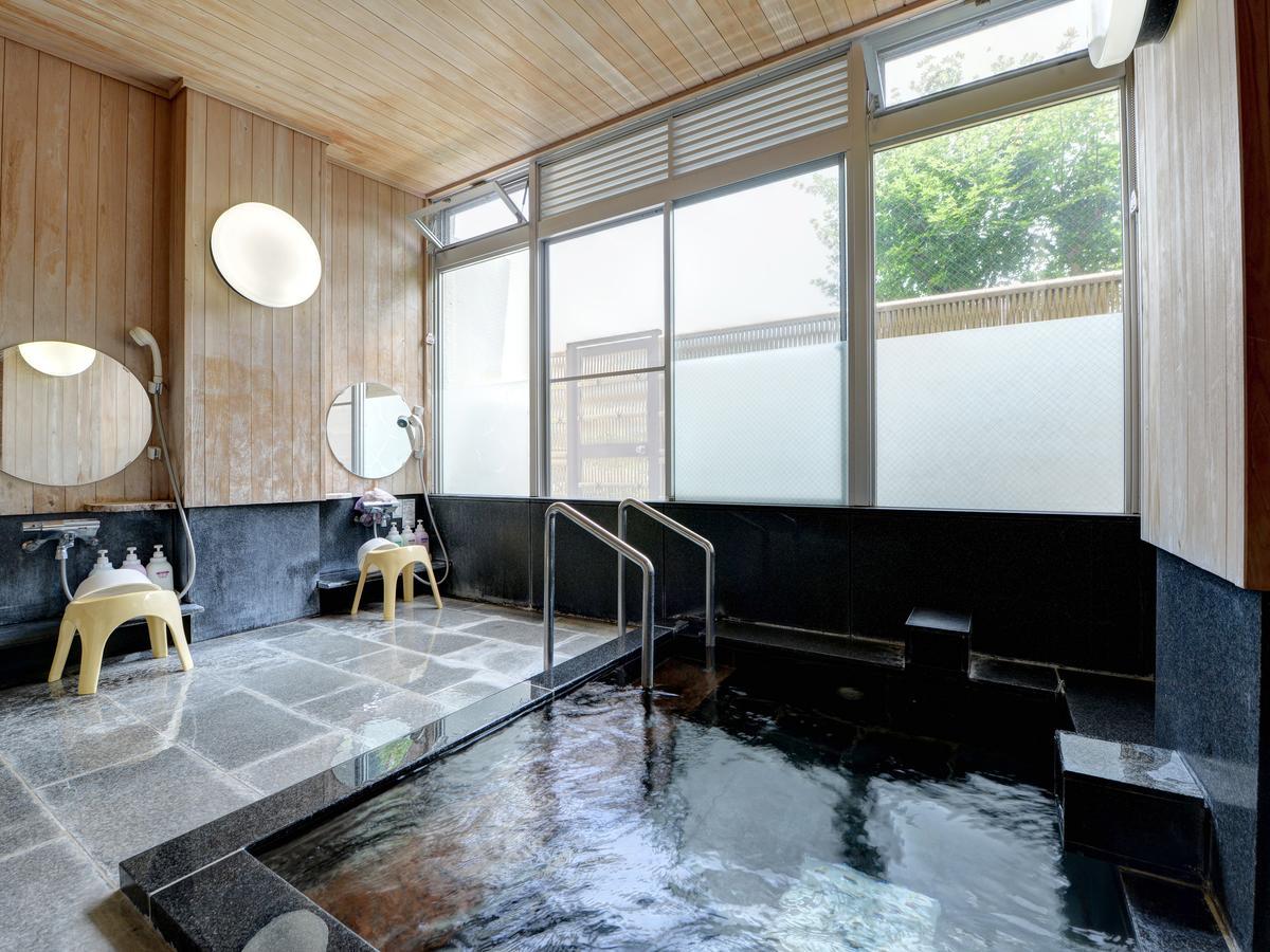Hakone Kousano Mori Extérieur photo