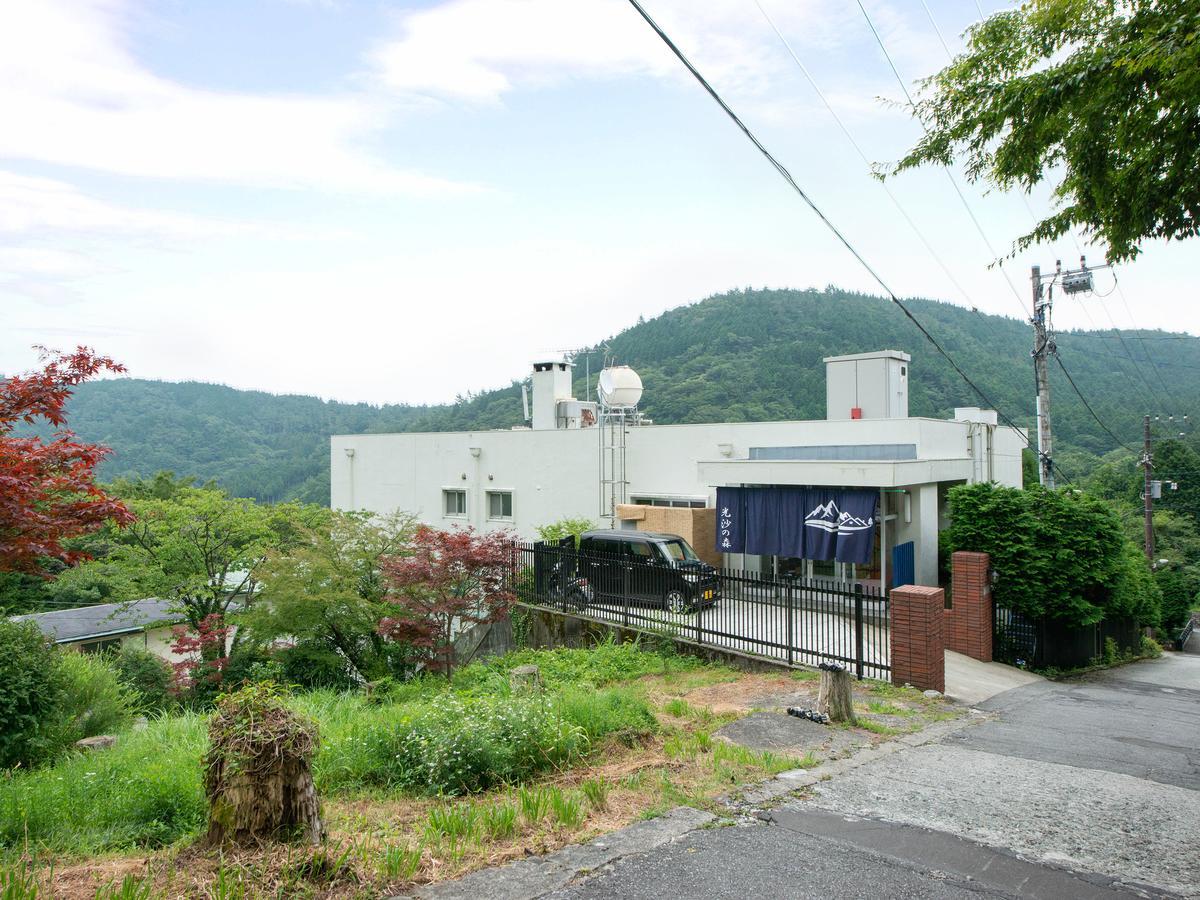 Hakone Kousano Mori Extérieur photo