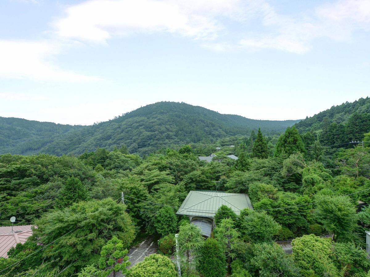 Hakone Kousano Mori Extérieur photo