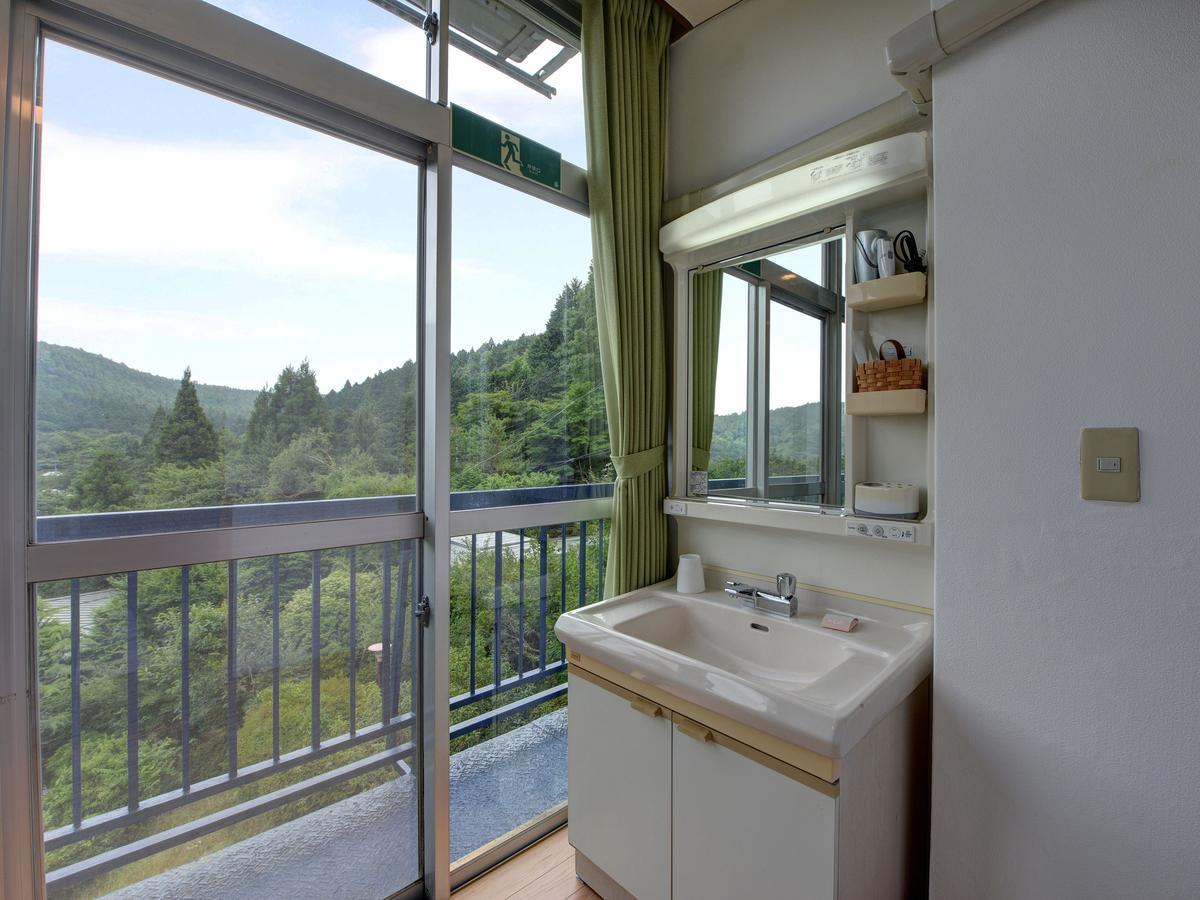 Hakone Kousano Mori Extérieur photo