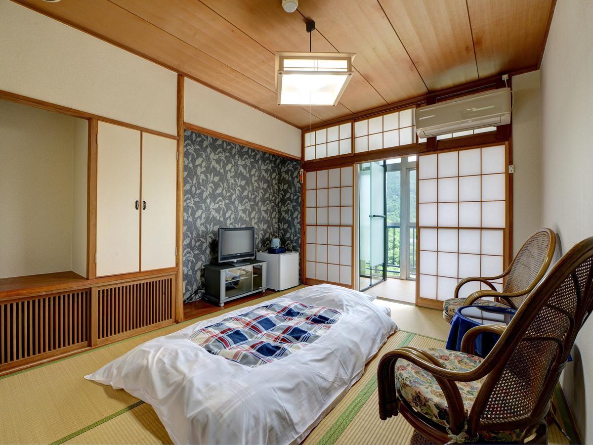 Hakone Kousano Mori Extérieur photo