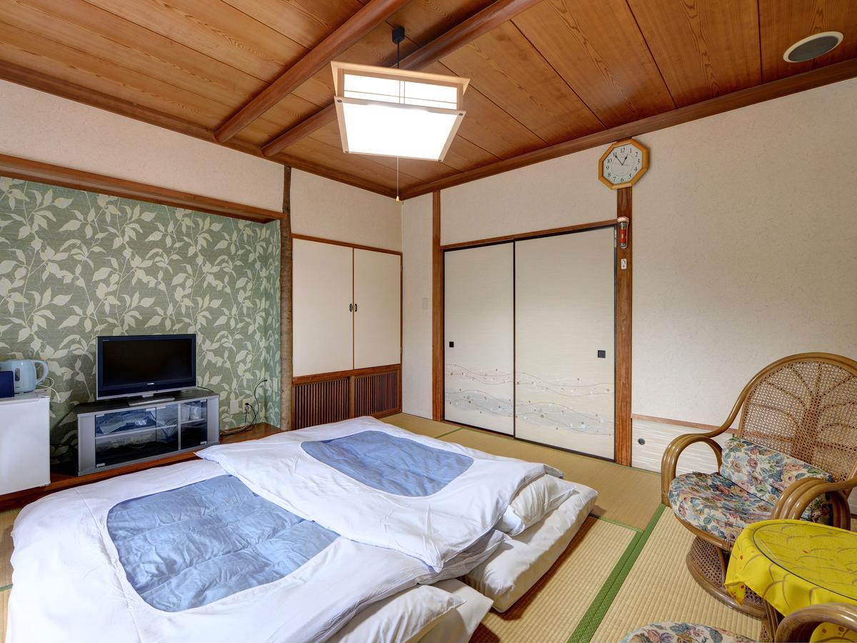 Hakone Kousano Mori Extérieur photo